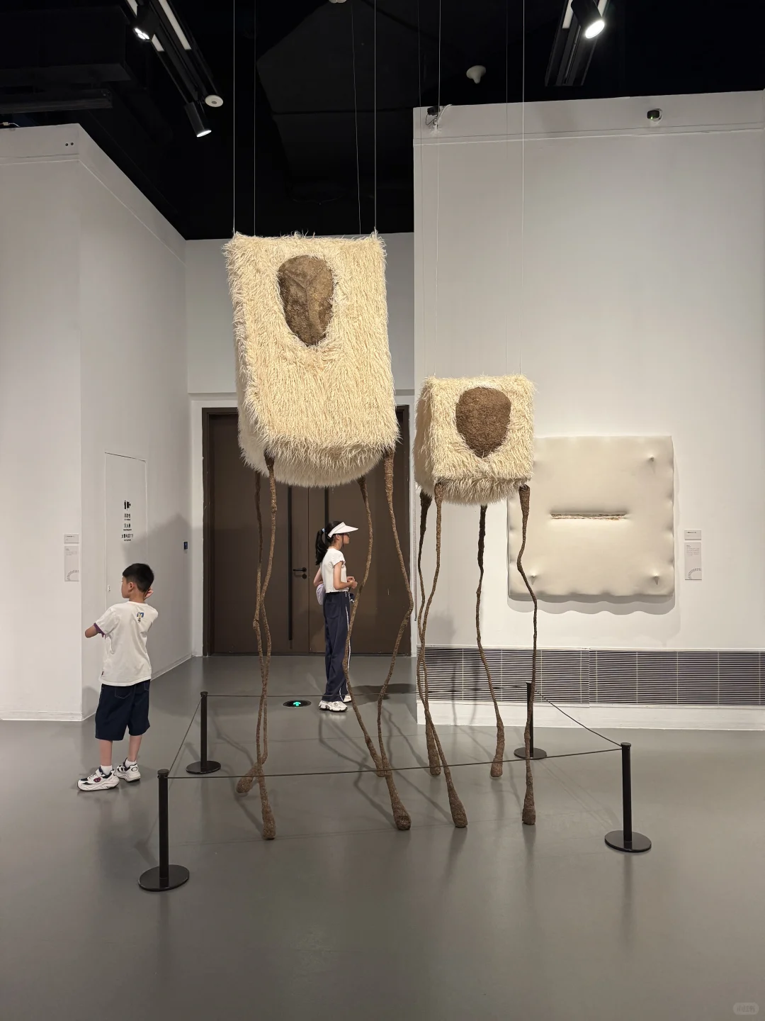 上海9月必打卡的高质量艺术大展