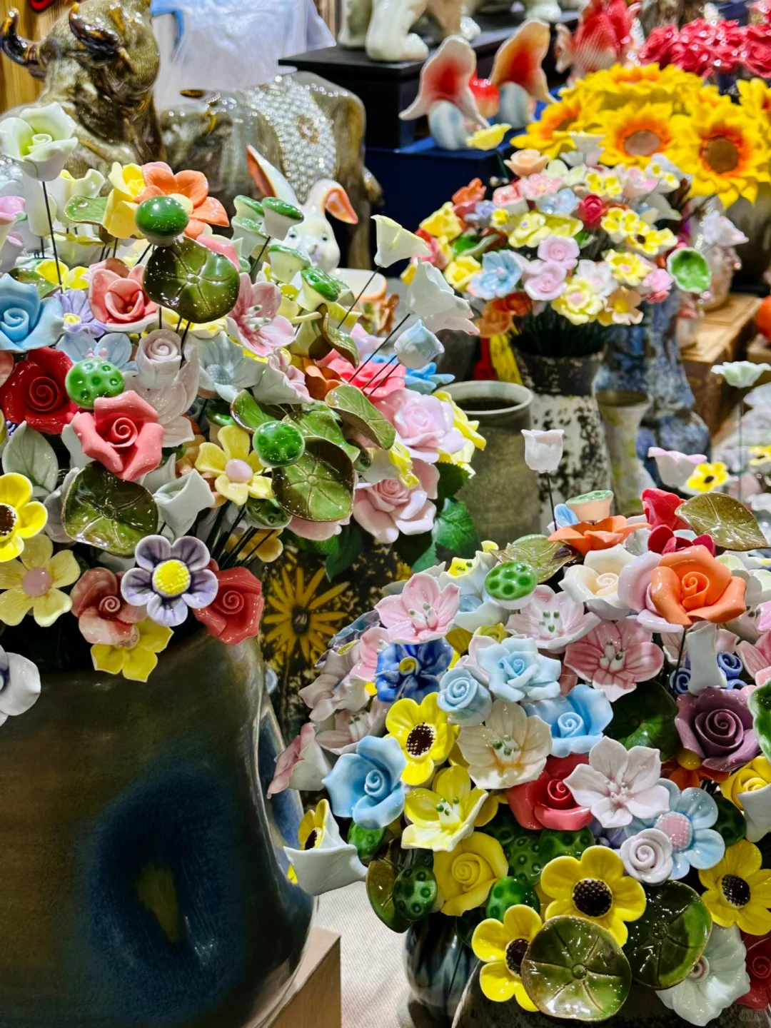 唐山人有自己的“景德镇”?