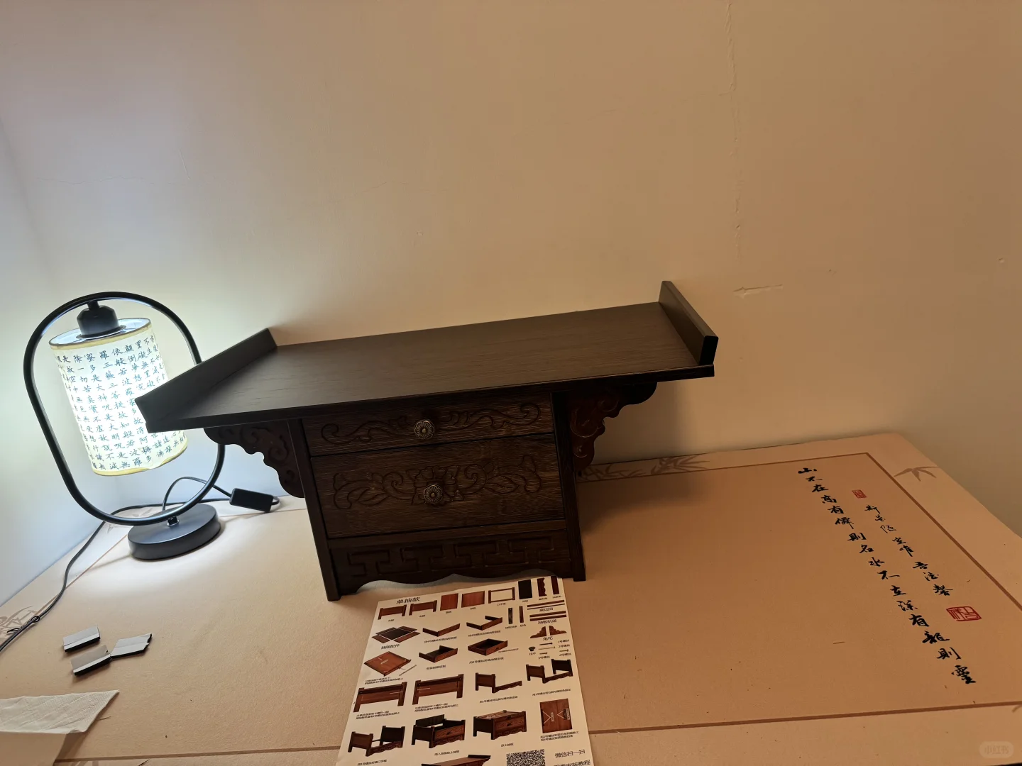 爸爸脑出血康复第63天。上班、上学