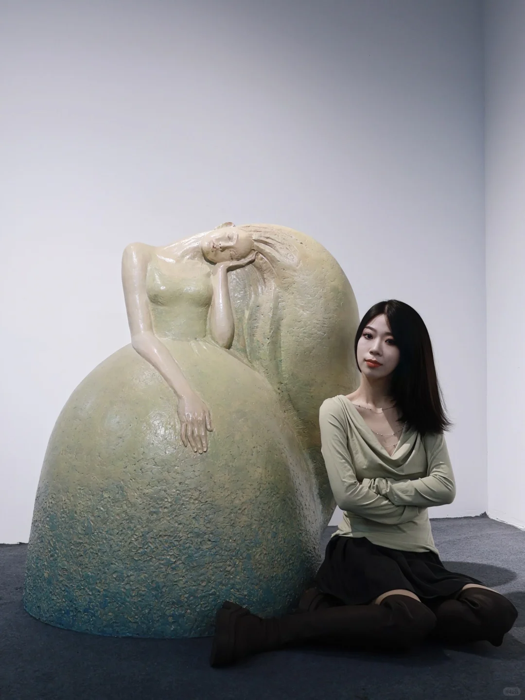 这么近 那么美 周末到河北｜艺术展✨