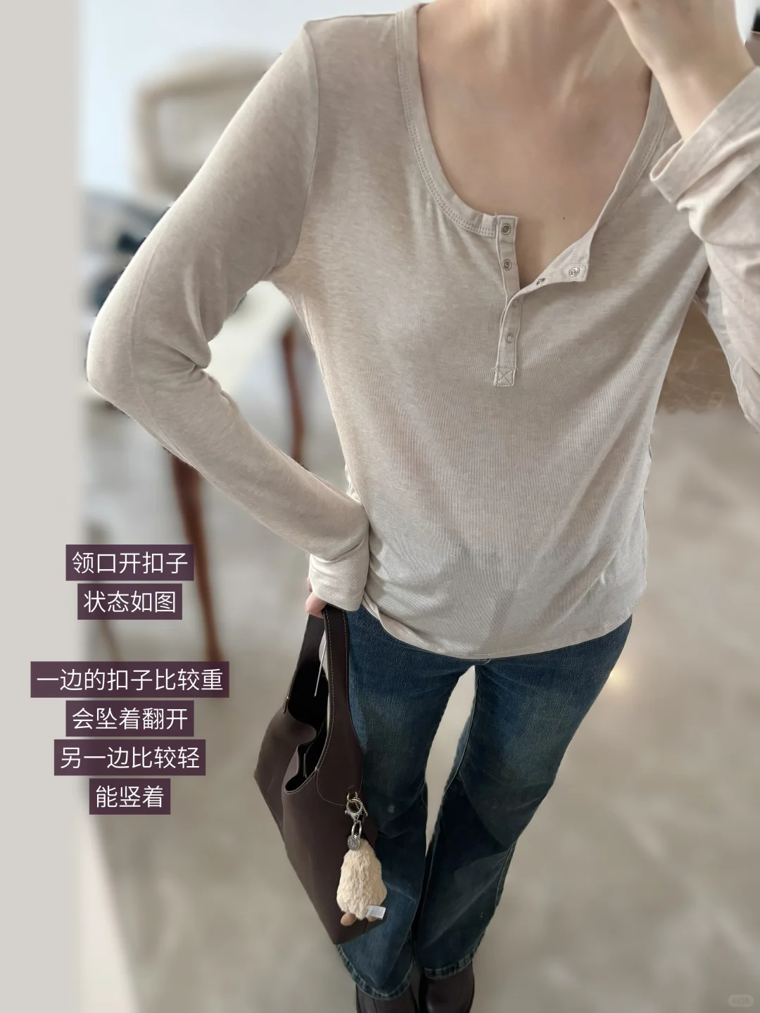 团购反馈｜猪猪团银扣亨利