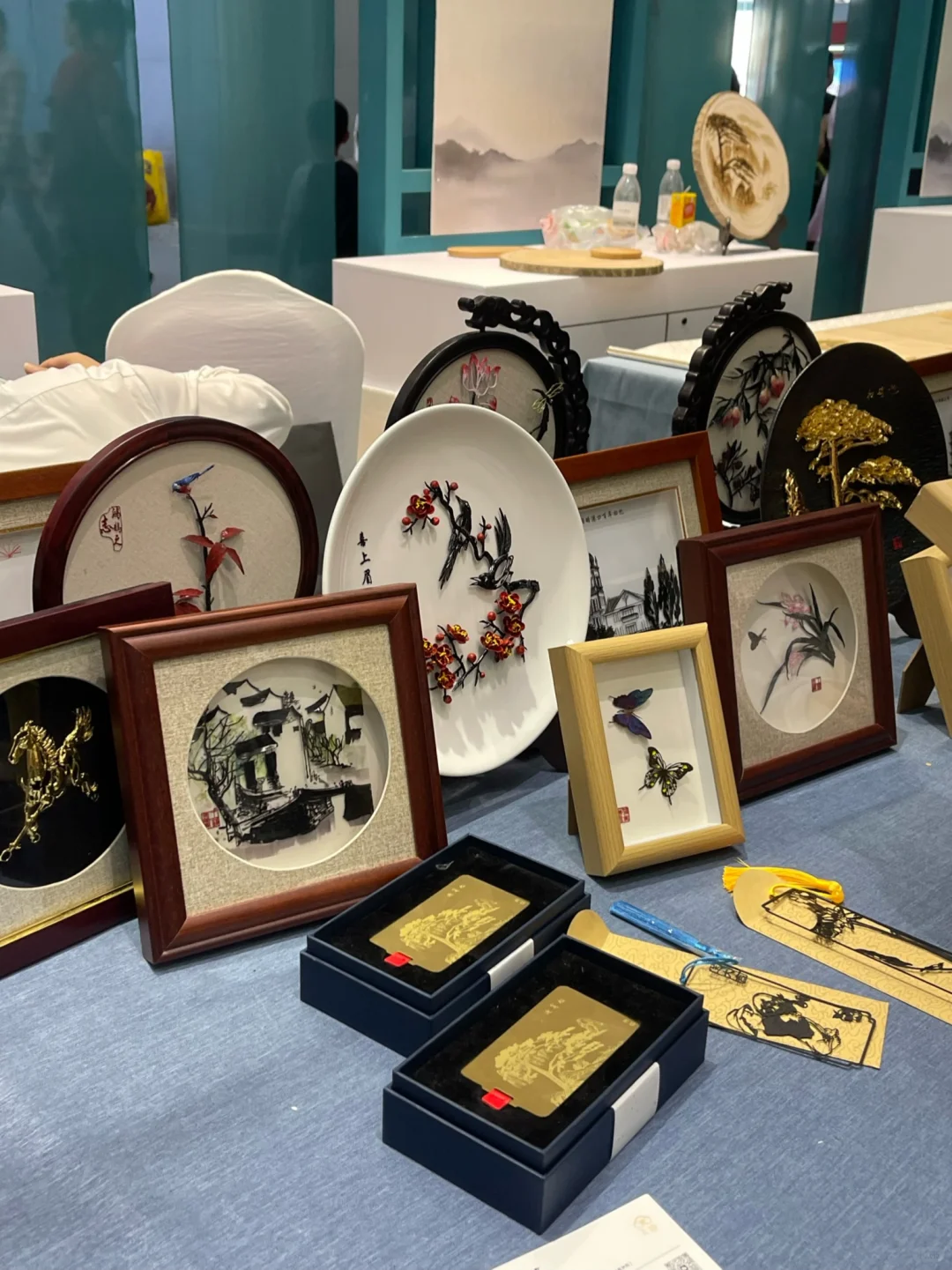 世界制造业会展·智造未来 视觉盛宴