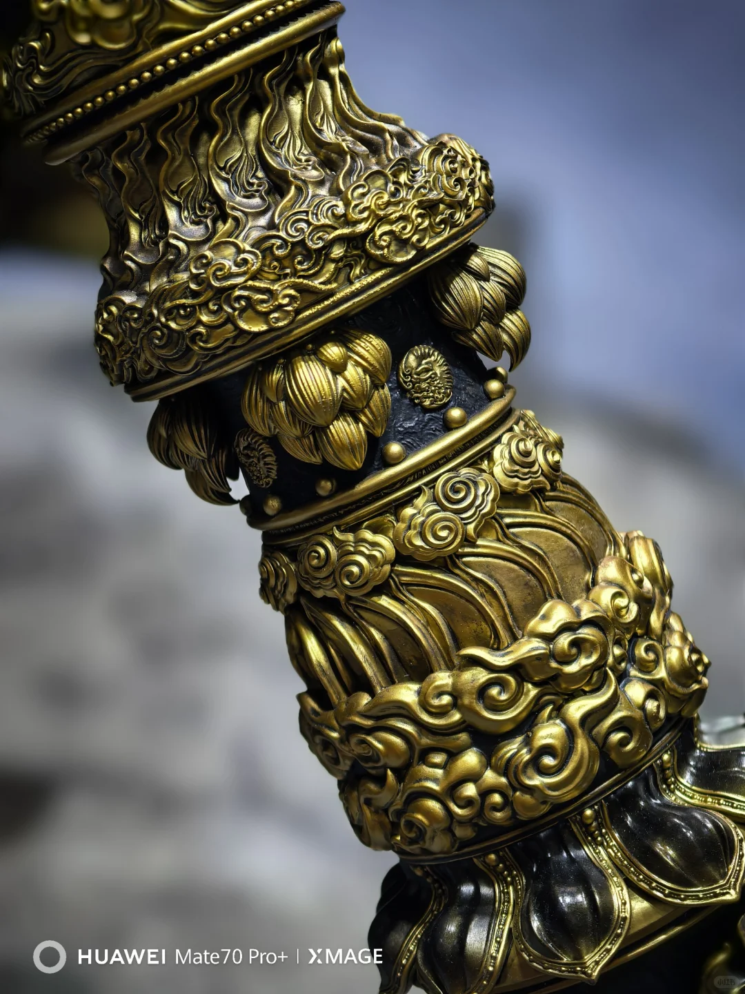 上海2025展会 黑神话这细节叹为观止！