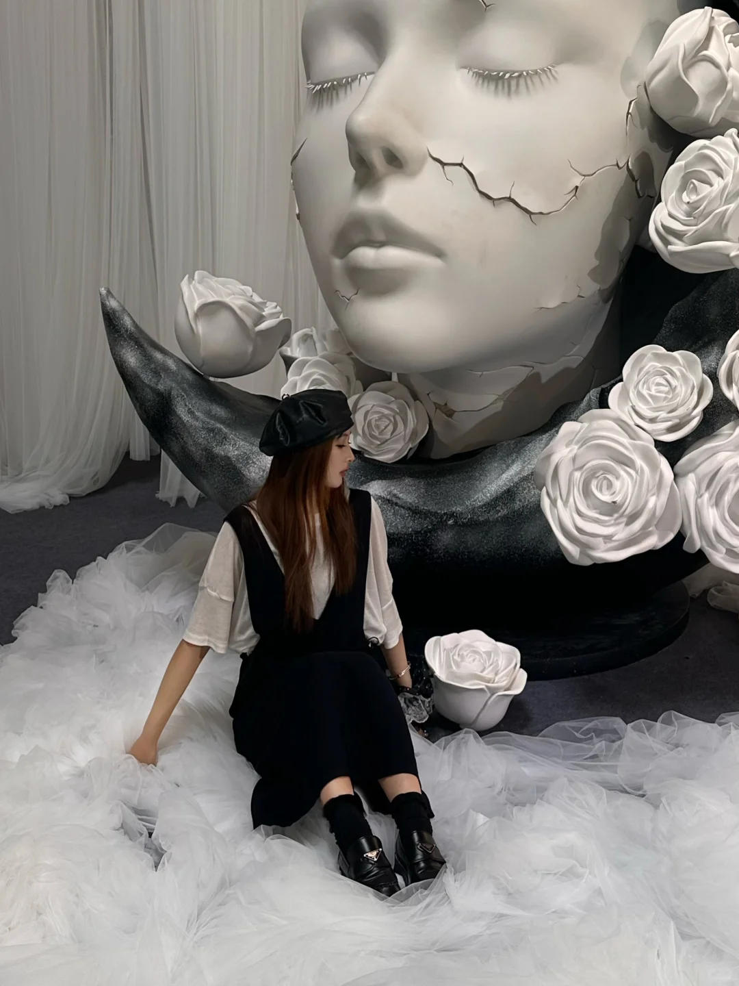 杭州新展｜今年最高级的艺术展，没有之一！?