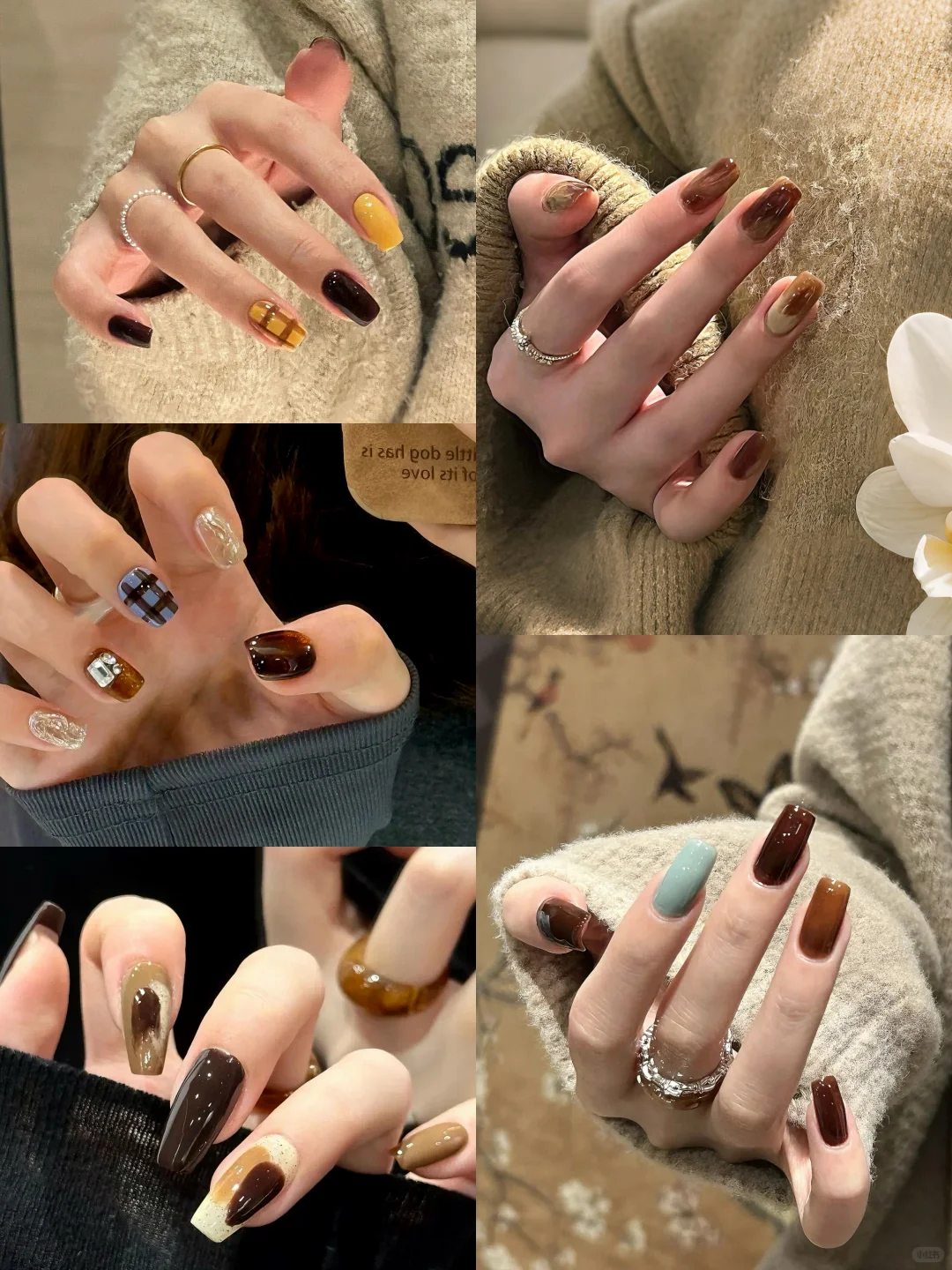 消费降级后的快乐谁懂！这么美...才几十！