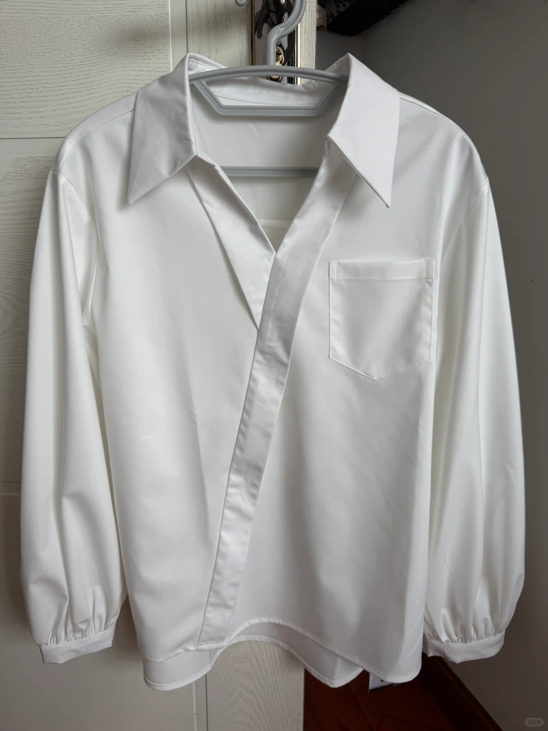 团购反馈：没买几件，春天结束噜