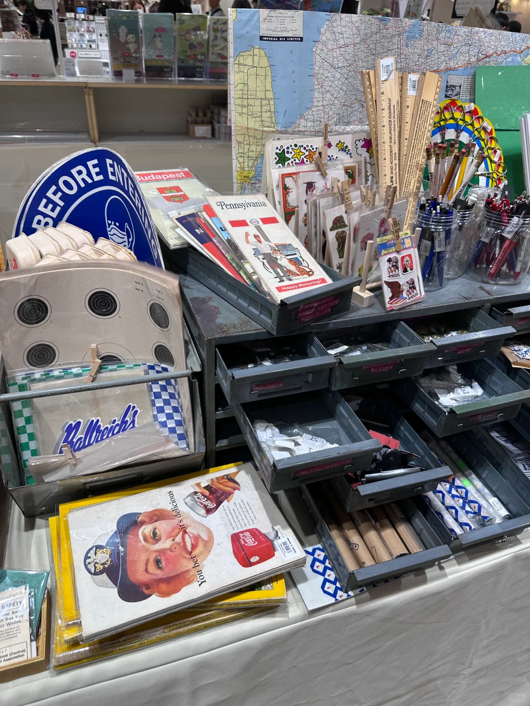 福冈｜HAKATA文具博览会