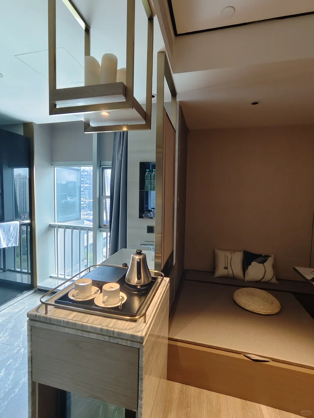 杭州跨境展：住的好才能逛的爽！