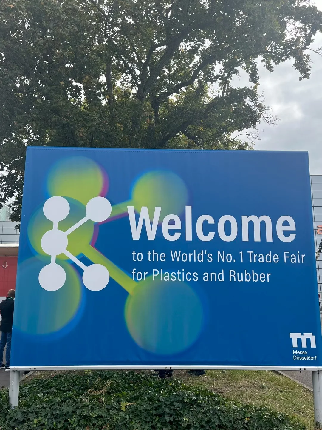 必须去的塑料展会！???