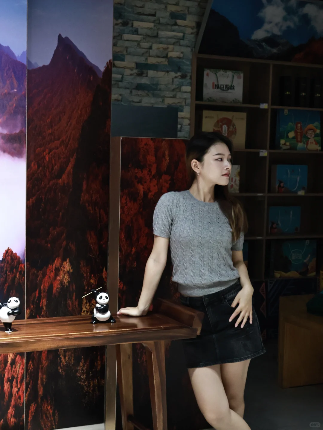 关于杭州要开农展会这件事……