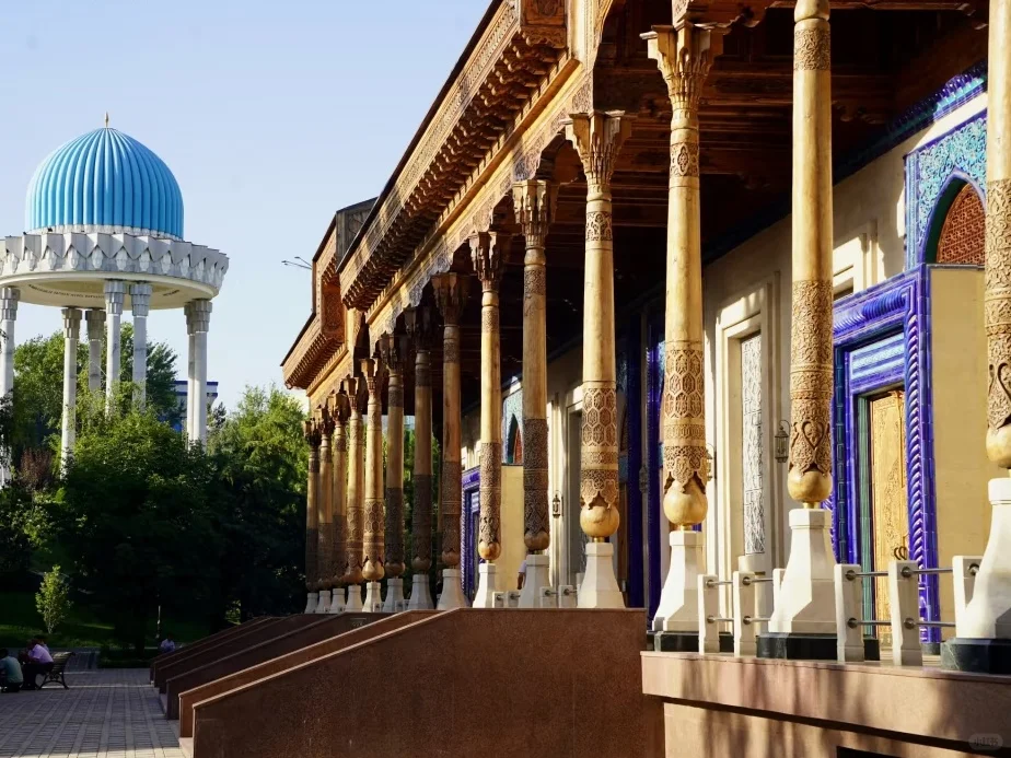 2026年乌兹别克斯坦国际食品机械及包装展