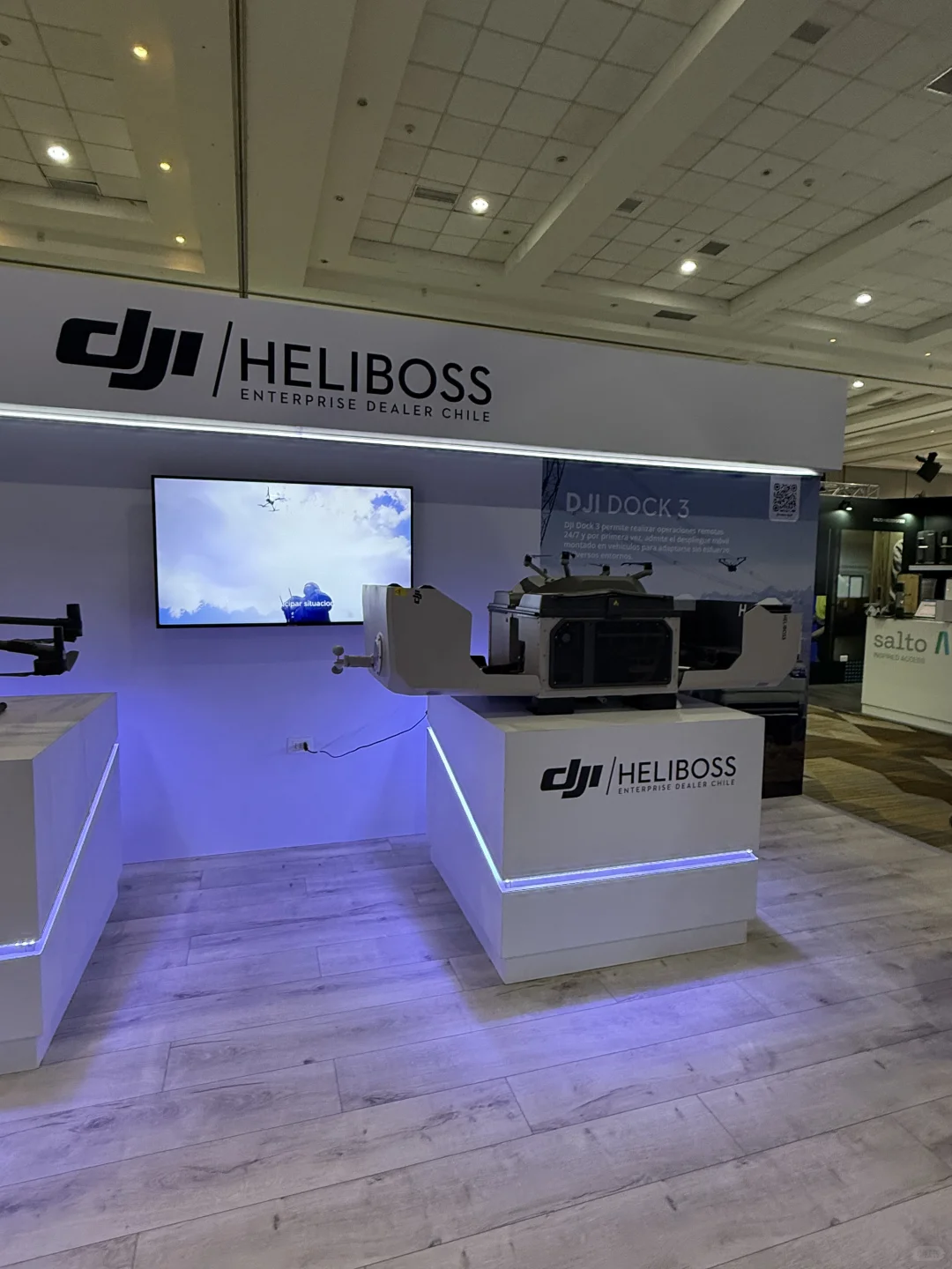 Work Daily｜2025智利安全博览会