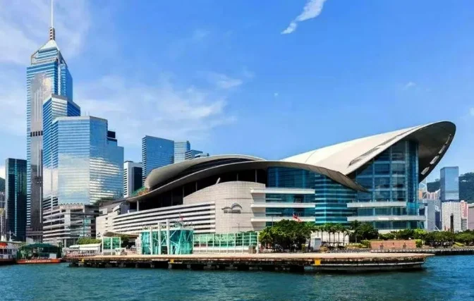 2025香港国际玩具及礼品展Mega Show