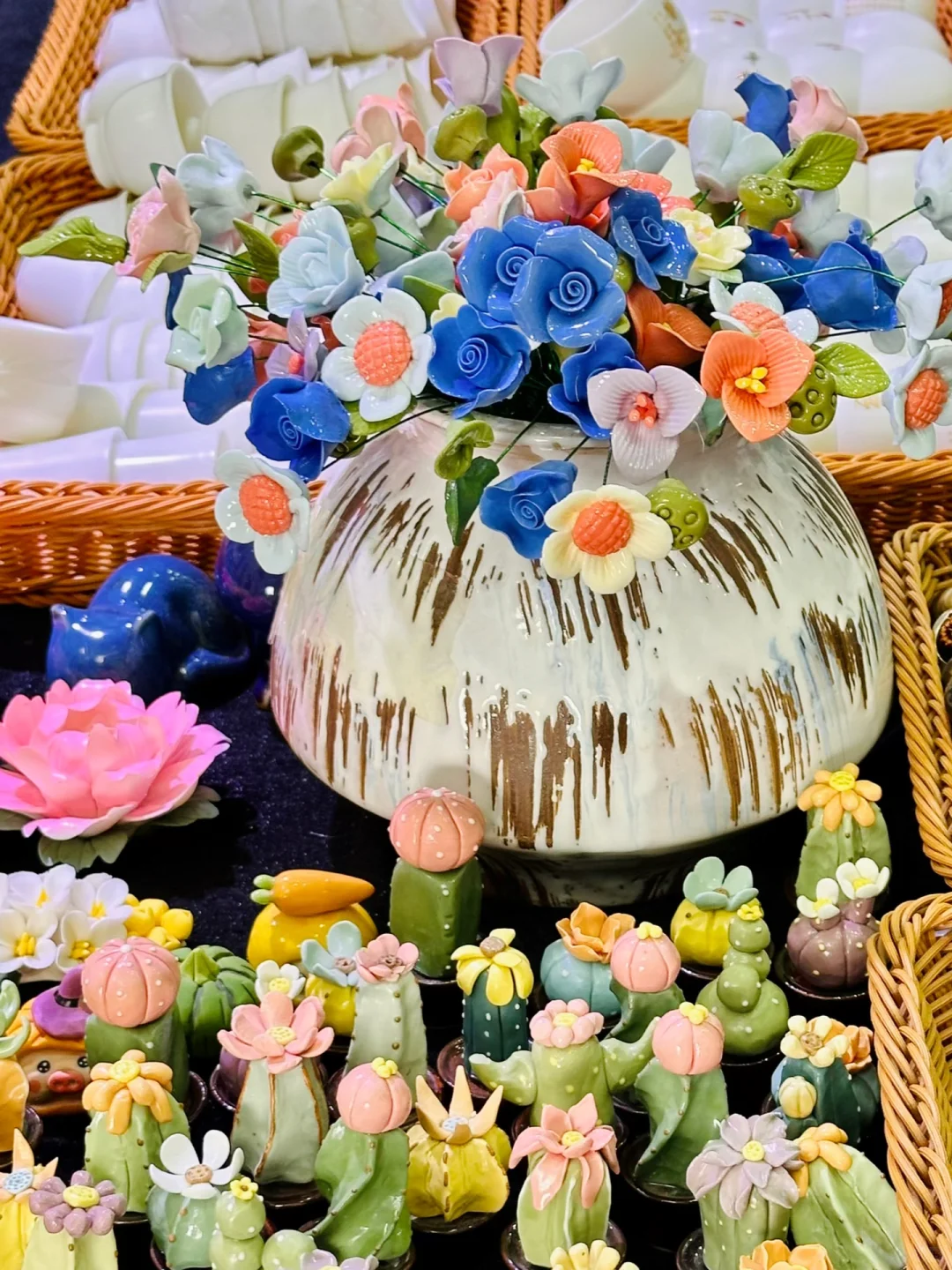 唐山人有自己的“景德镇”?