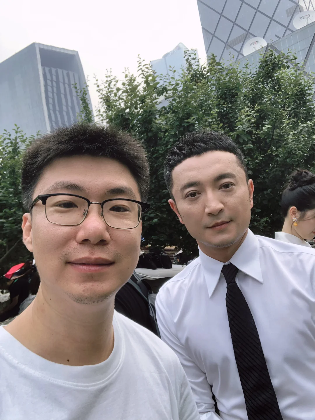 2025 央视文艺全媒体合作伙伴夏日联谊会