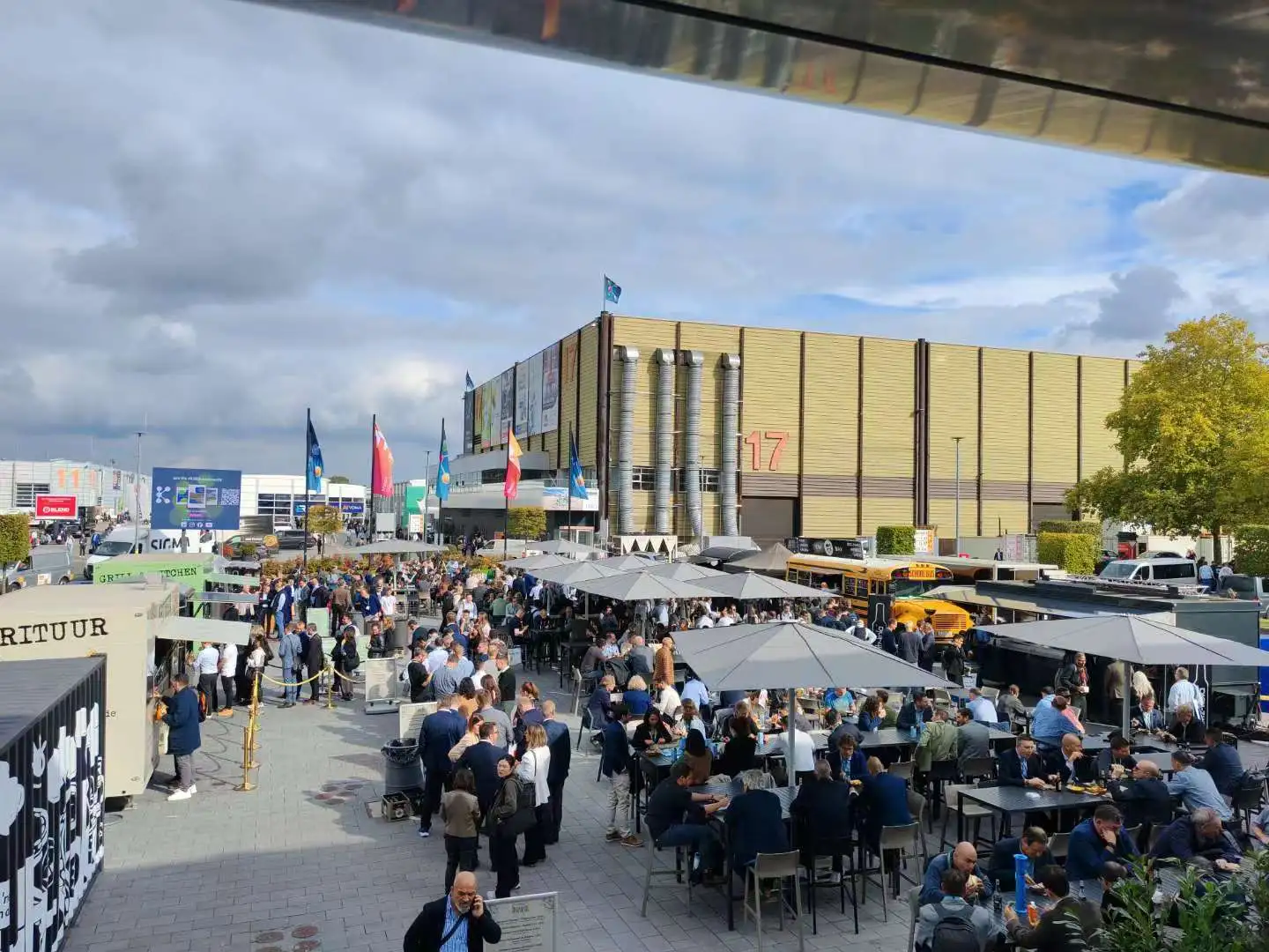 必须去的塑料展会！???