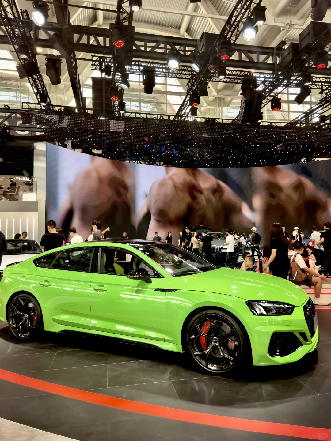 天津人都收到消息了吗？汽车人的狂欢来了！