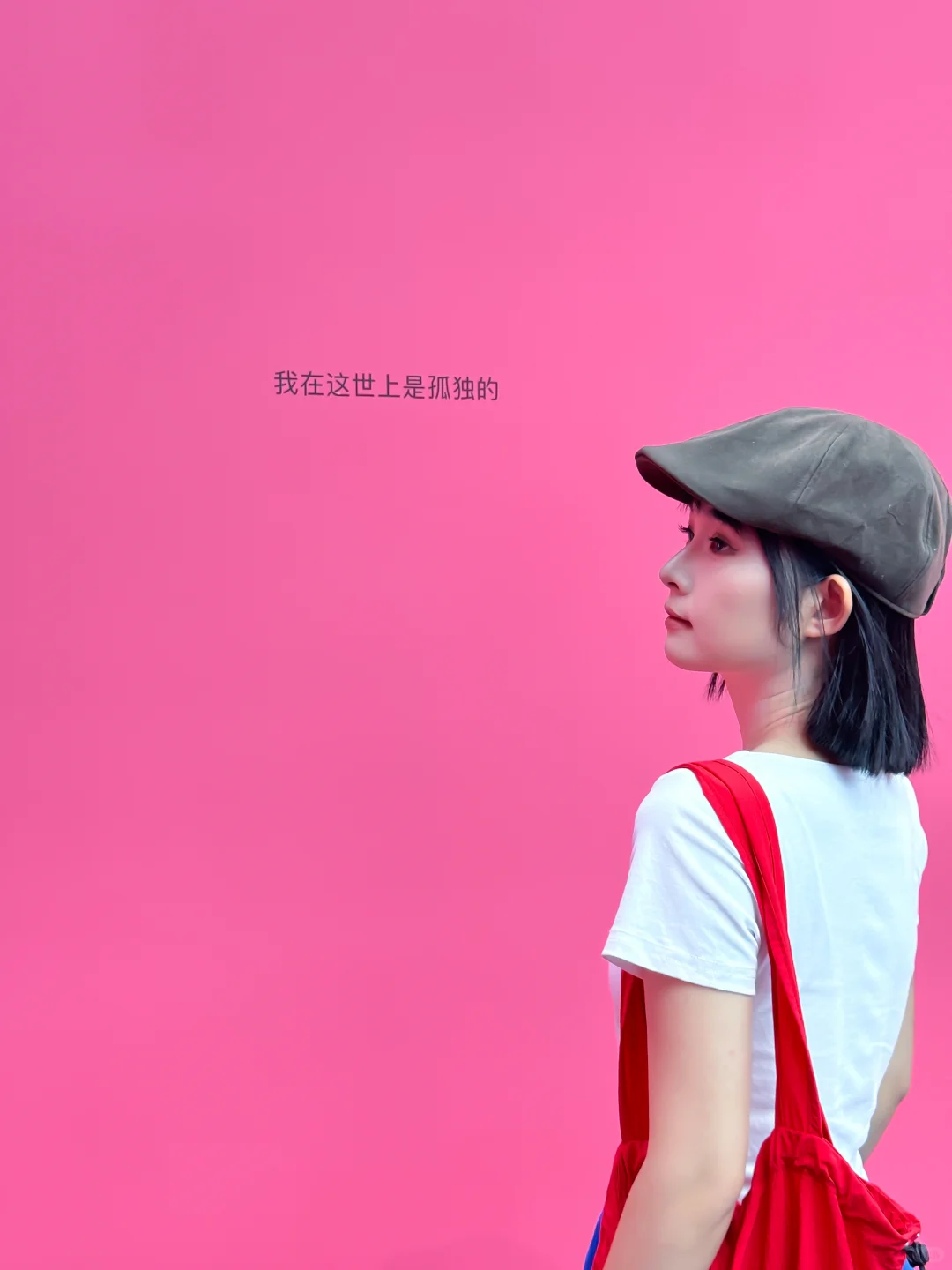 深圳新展?好看…每一张都是能当头像的程度