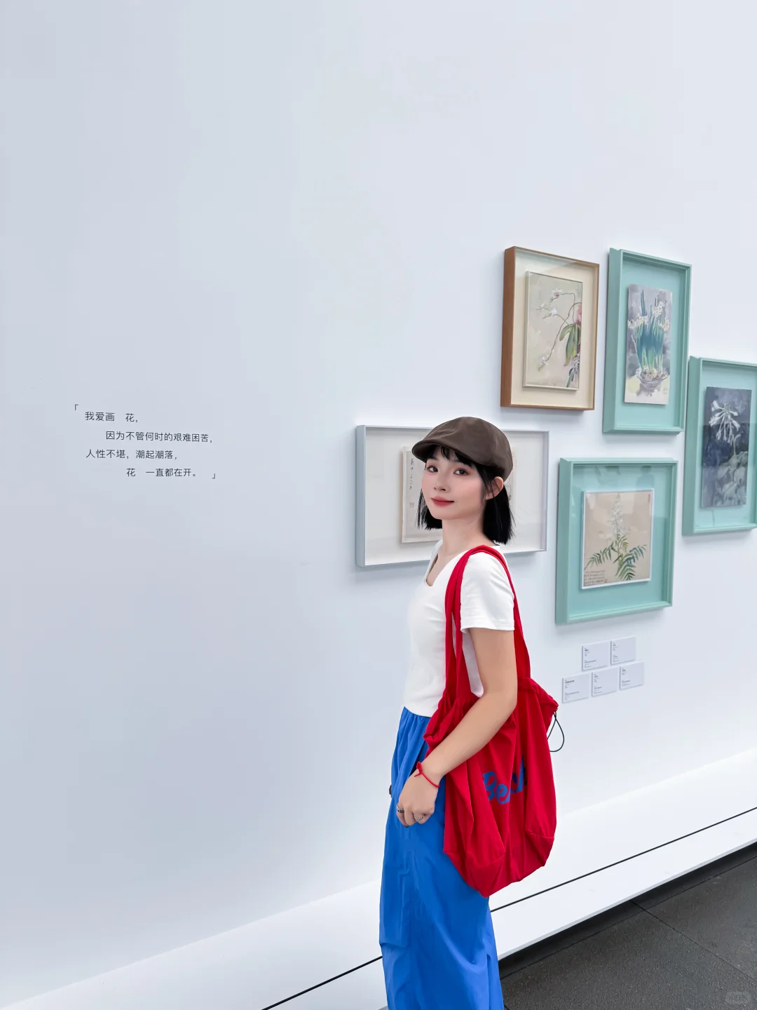 深圳新展?好看…每一张都是能当头像的程度