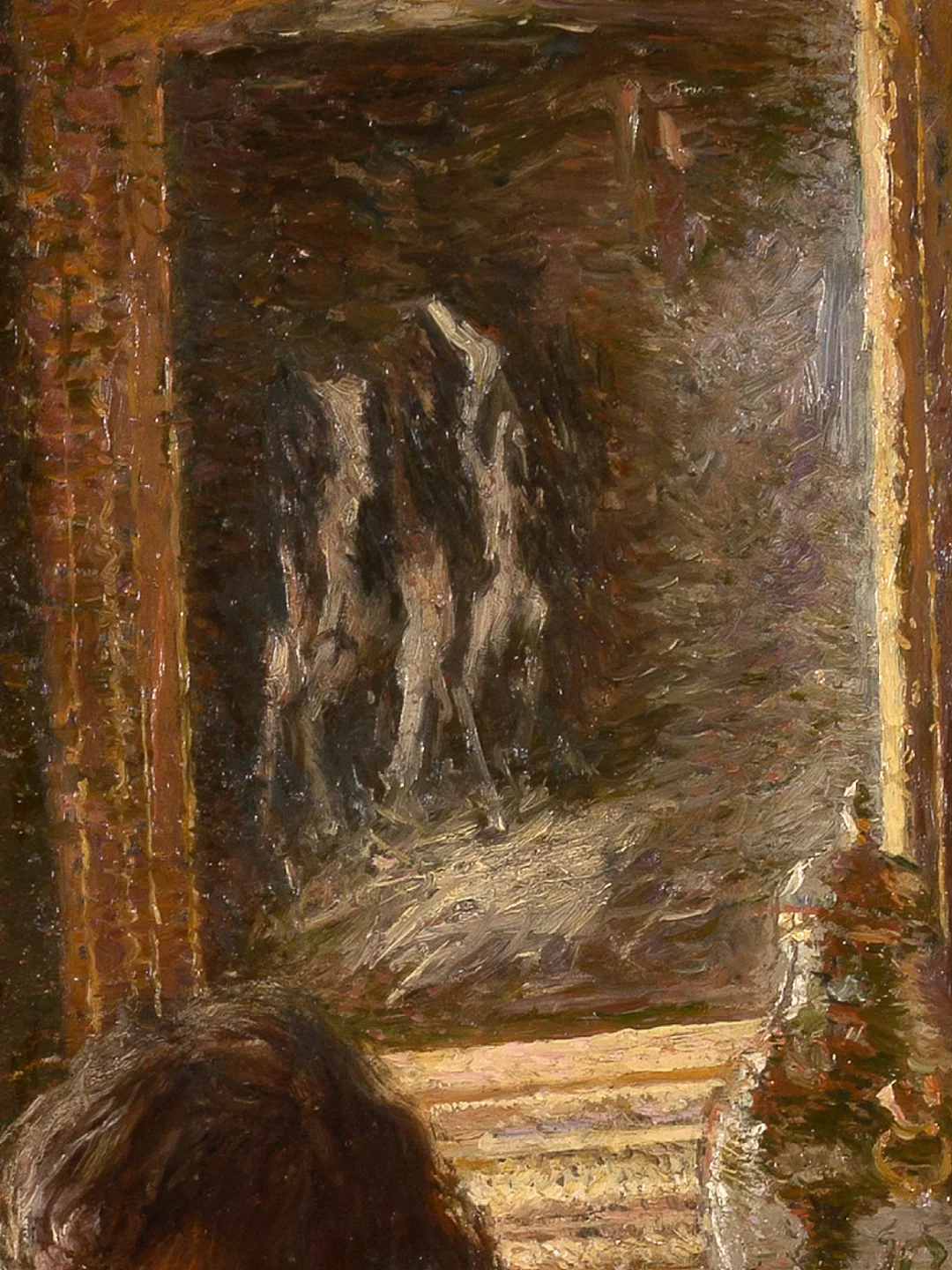 安特卫普的学院派教授是什么水平？