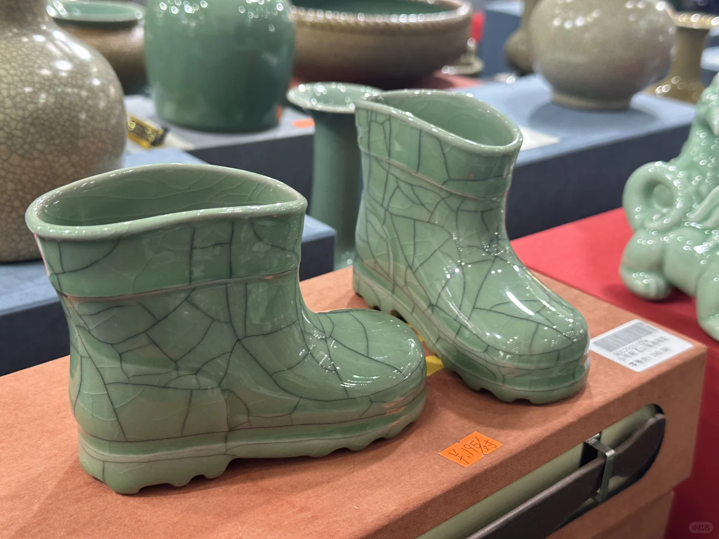 2025唐山陶瓷博览会