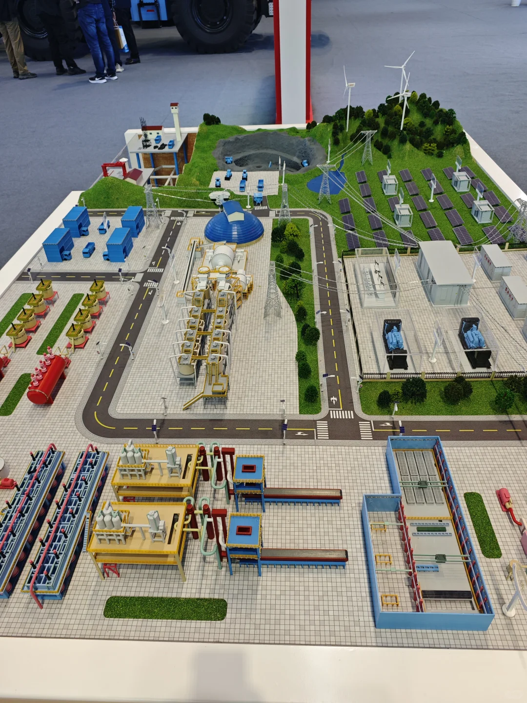 2025能源产业博览会，来啦！