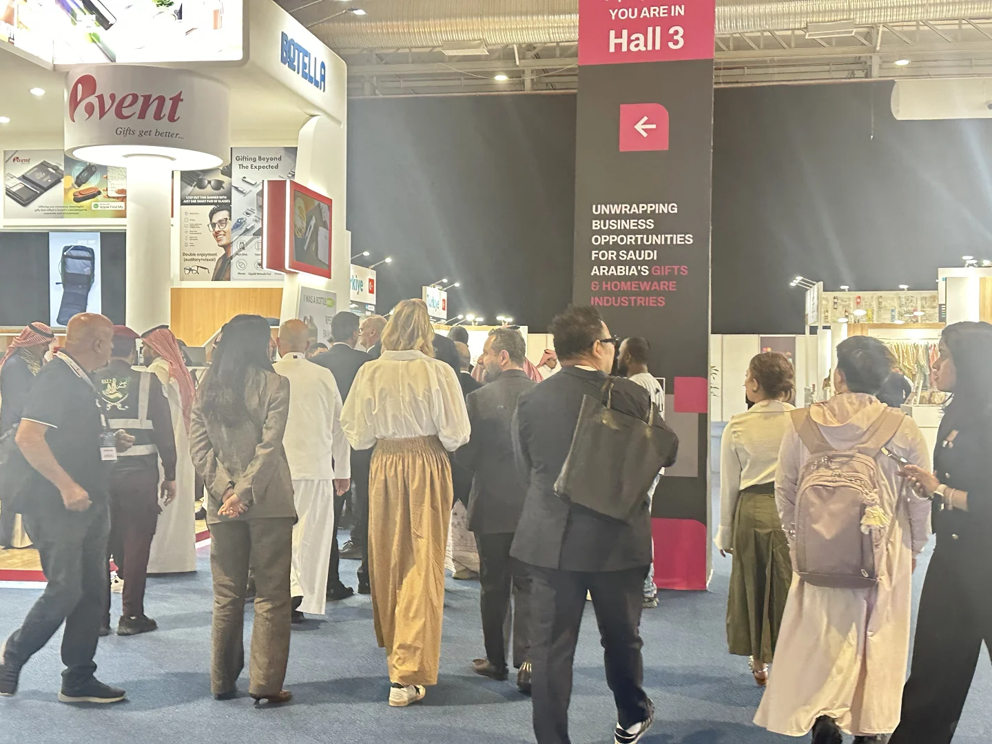 沙特办公文具及纸业展 —— 行业盛宴✨