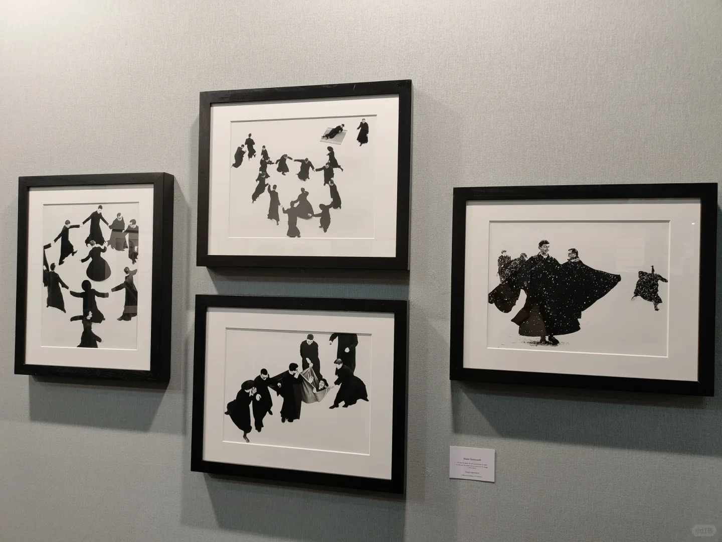 摄影器材展销会