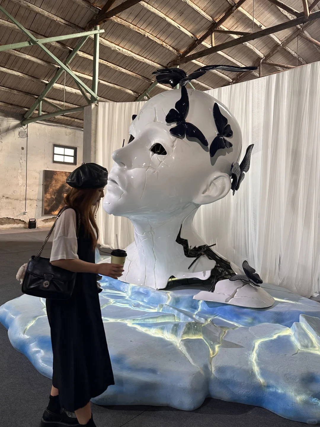 杭州新展｜今年最高级的艺术展，没有之一！?