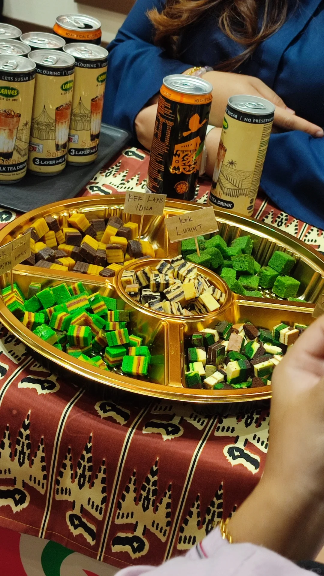 ASEAN Malaysia Exhibition April 2025