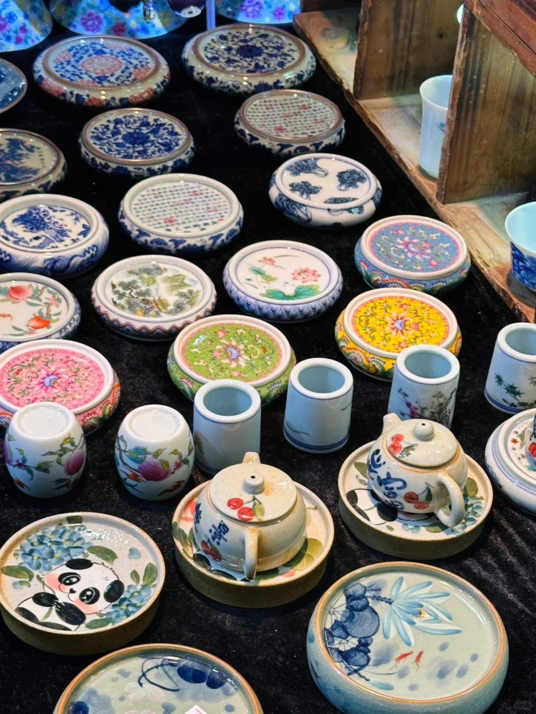 唐山人有自己的“景德镇”?