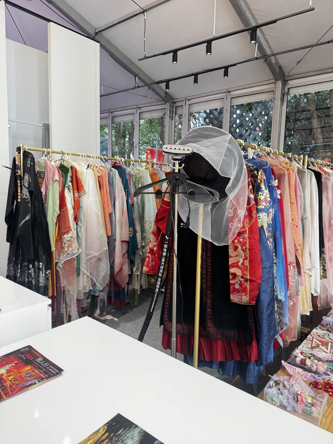 上海必刷‼️中国博物馆行业最大女性题材展?