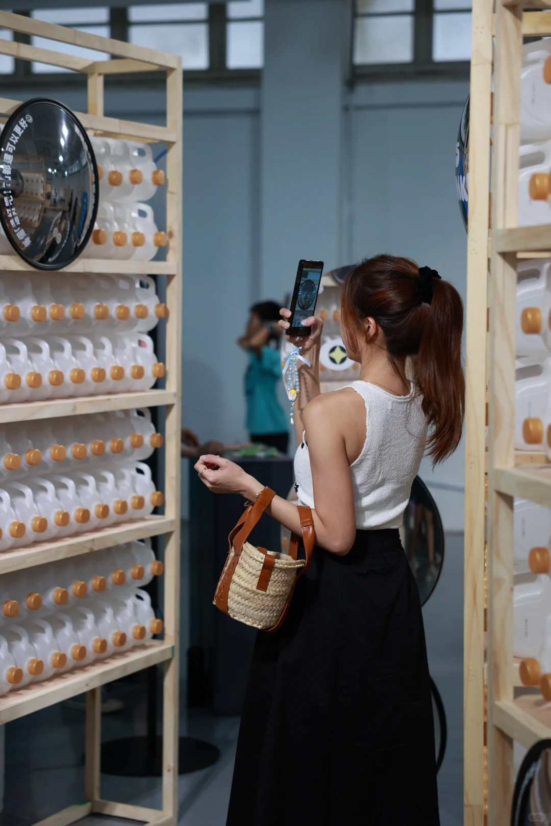 台北看展| 這還好吧？