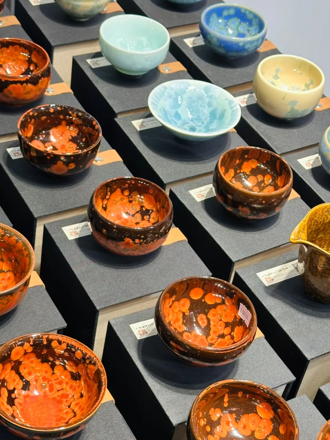 唐山人有自己的“景德镇”?