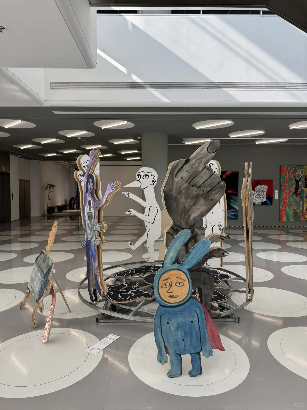 上海9月必打卡的高质量艺术大展