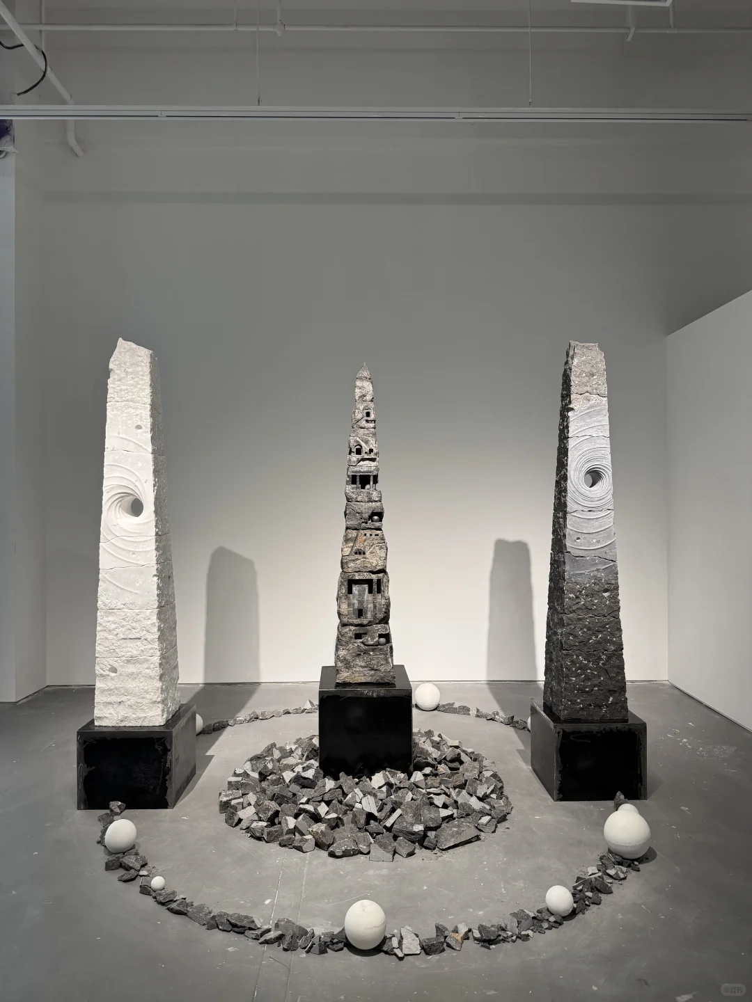 上海9月必打卡的高质量艺术大展