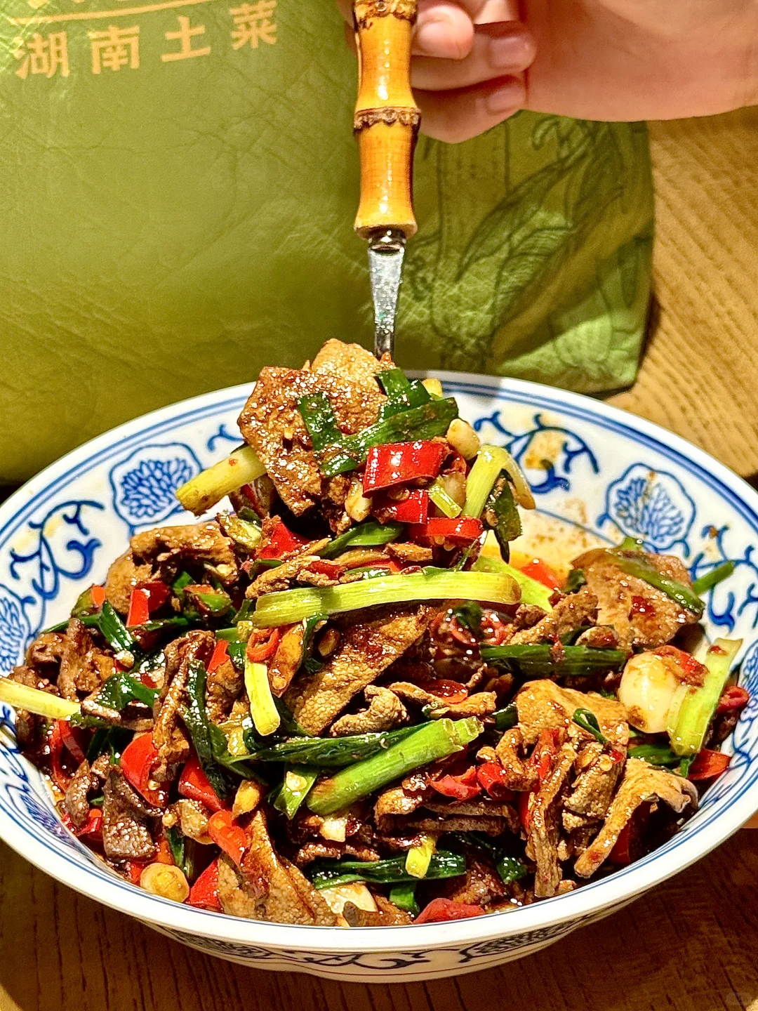 深圳国庆必薅！100+吃垮湖南土菜大佬?