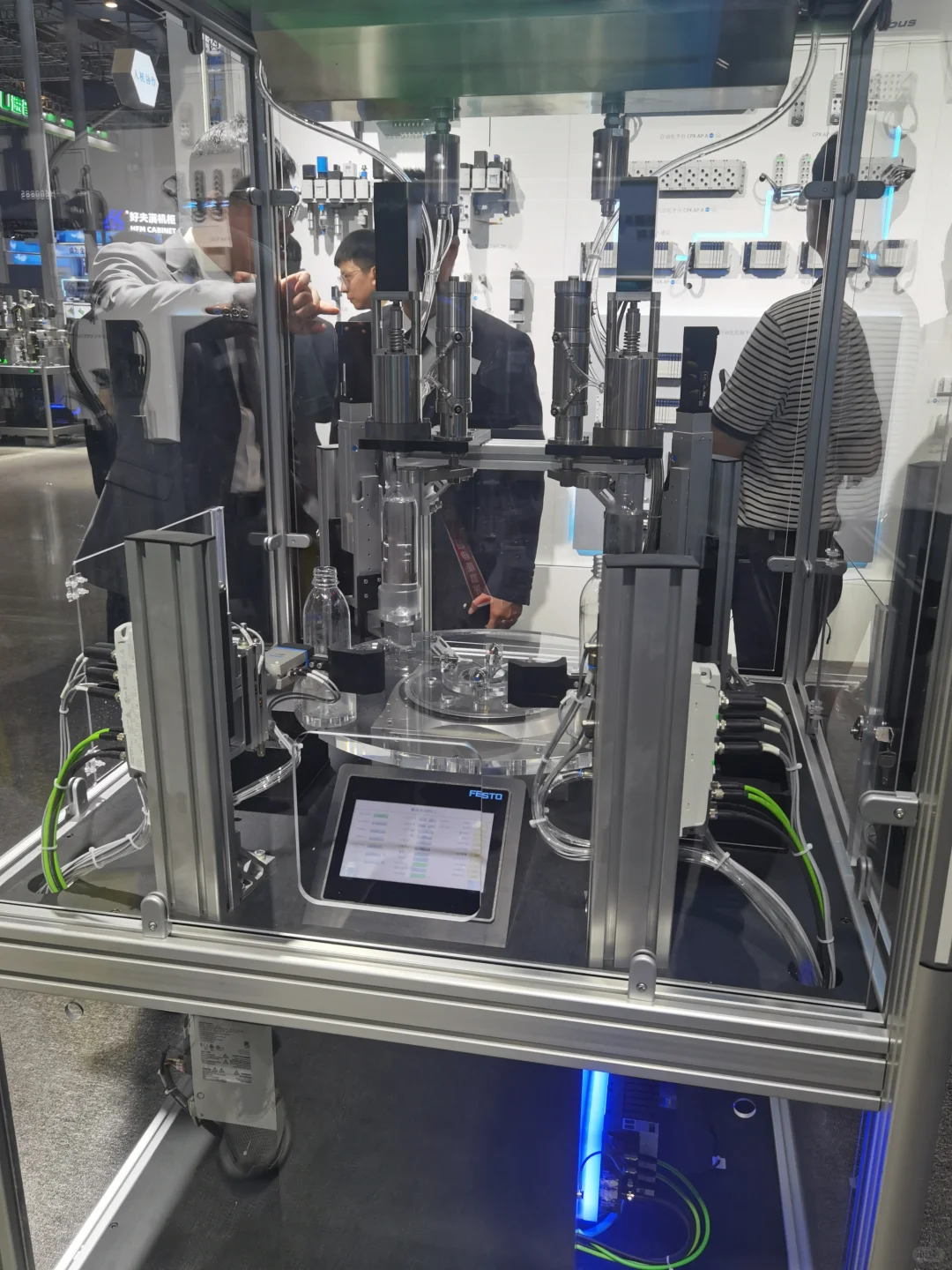 2024上海工业博览会