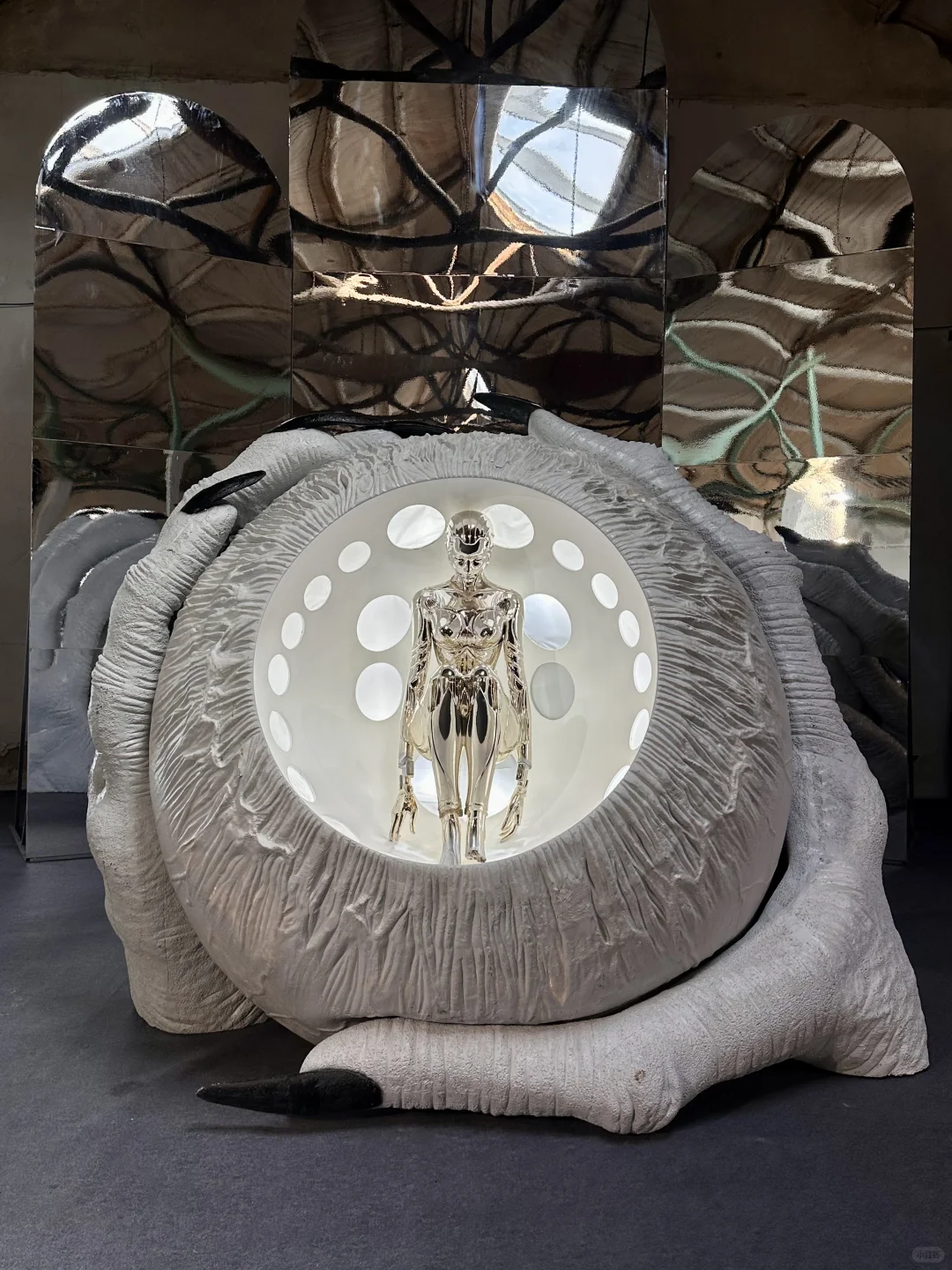 杭州新展｜今年最高级的艺术展，没有之一！?