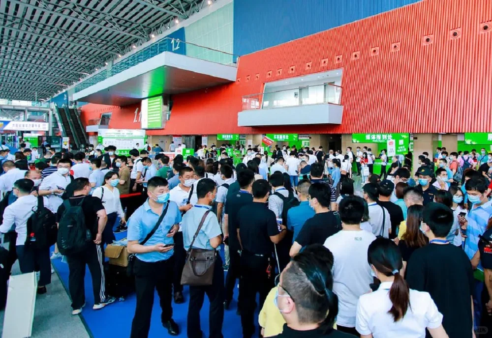 2025食品烘干机博览会