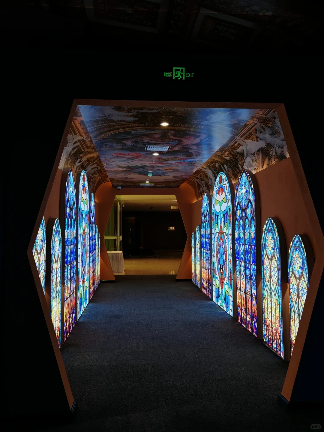 深圳新展！罗湖！佛兰德斯的艺术