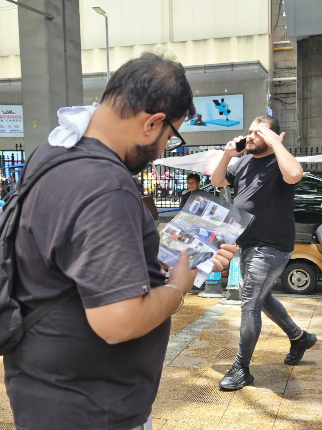 138届广交会 世界采购商的盛事