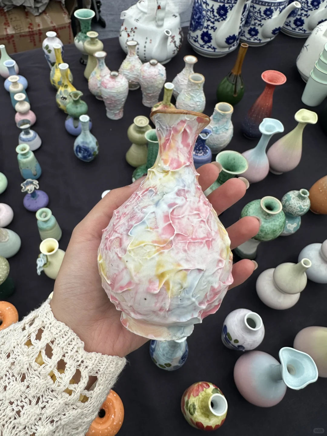 2025唐山陶瓷博览会