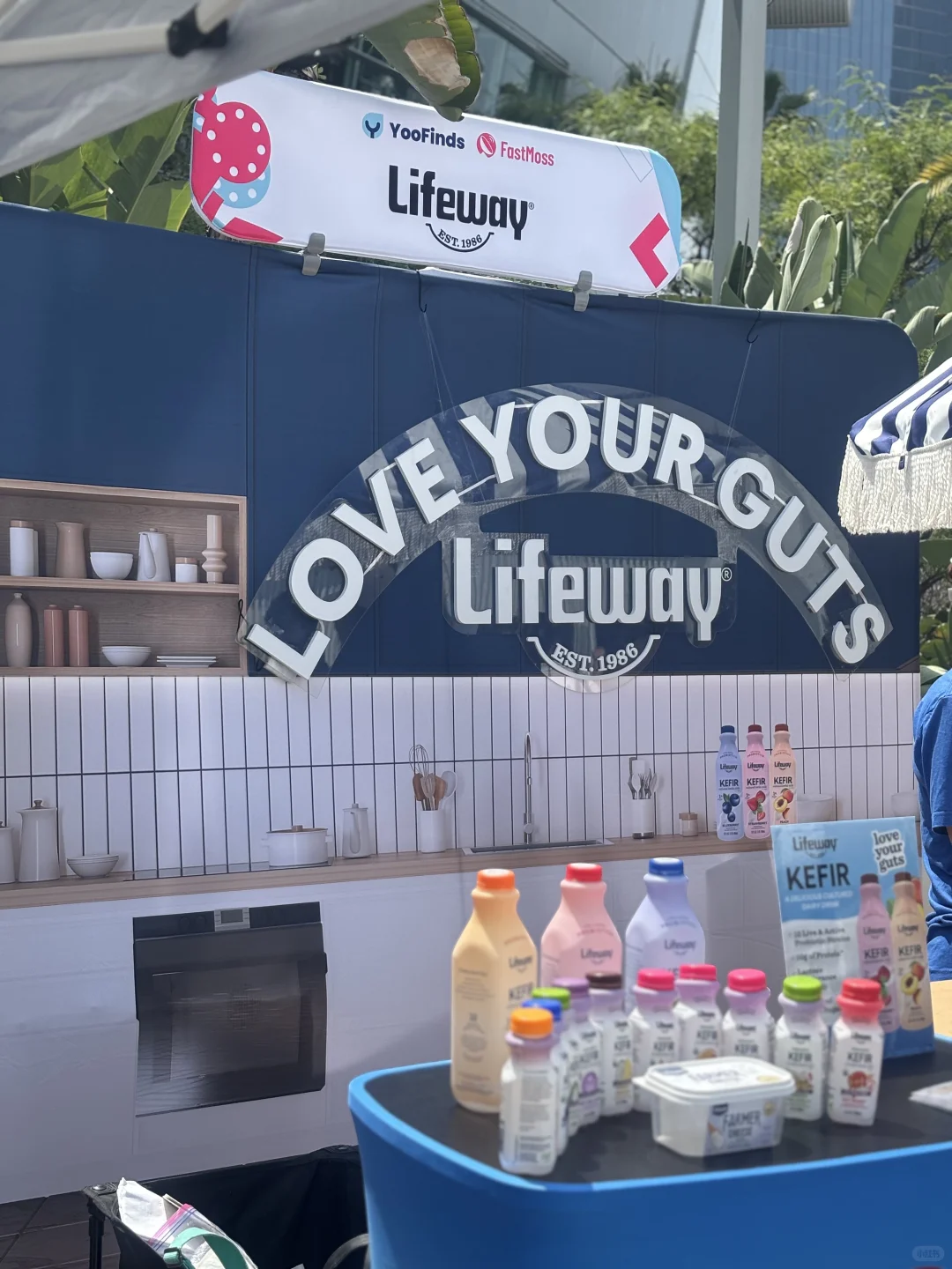 美国搞一场万人展会 有多累