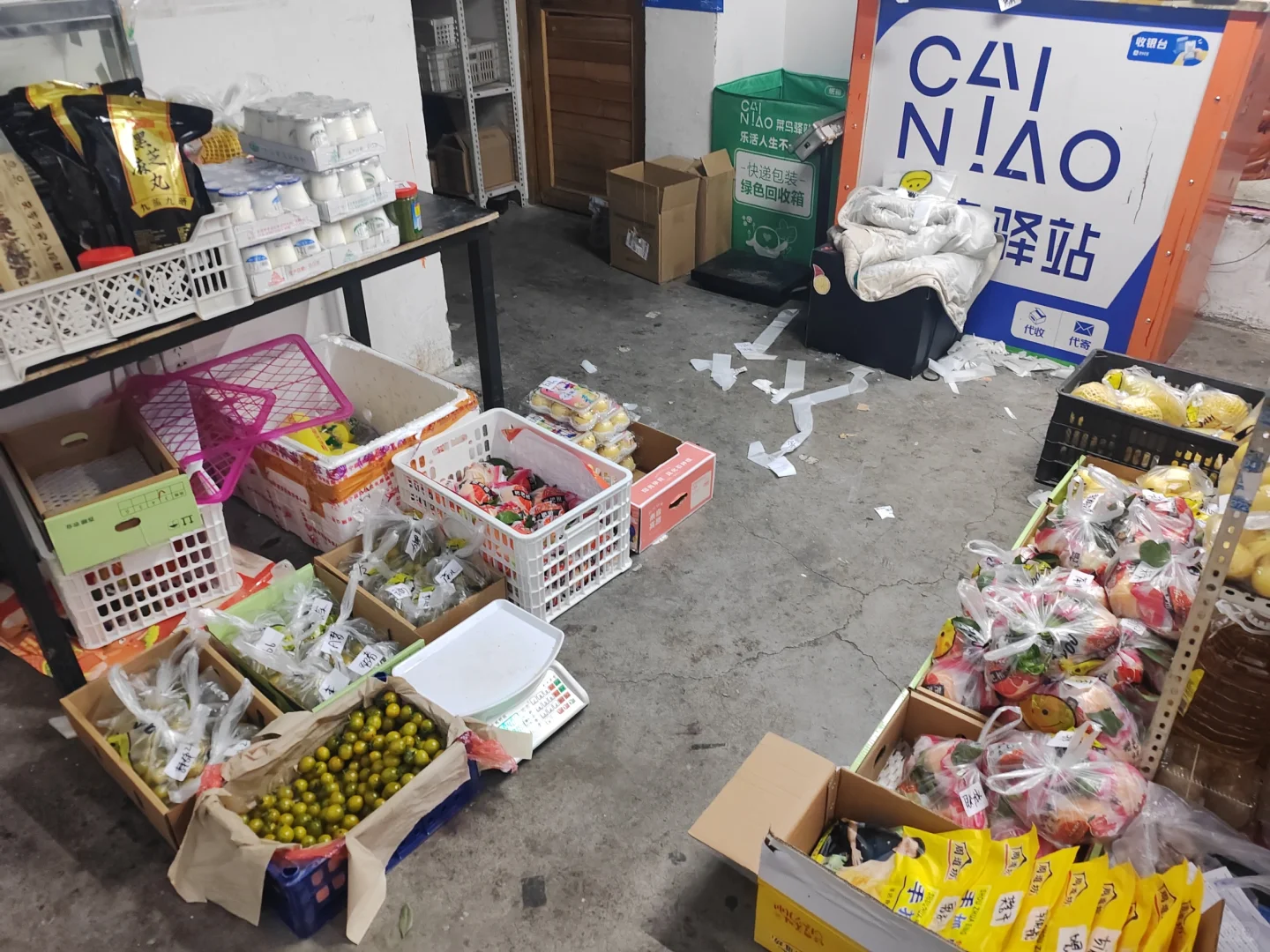 消费降级下的社区团购怎么维持❓用心选品