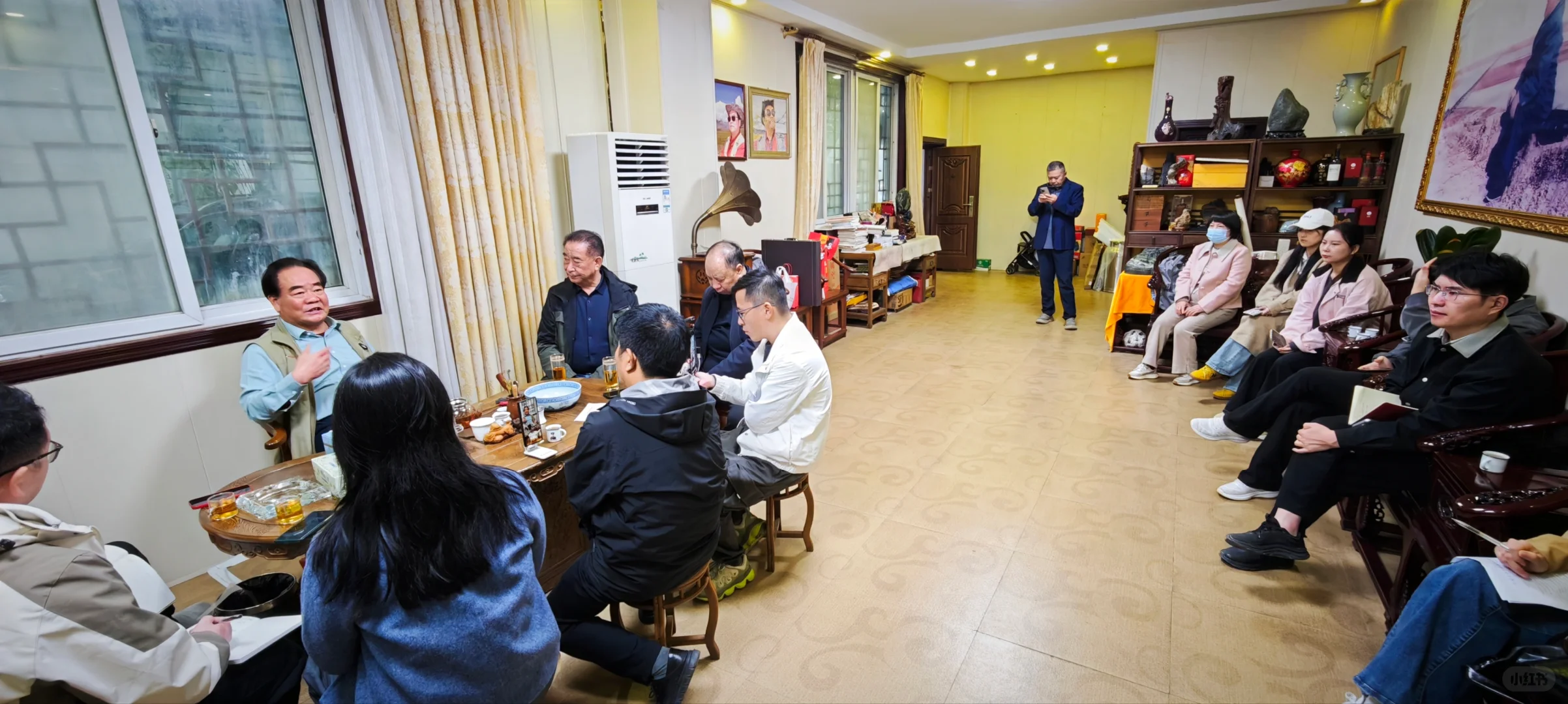 第二届全球肉类产业博览会10月底郑州启幕