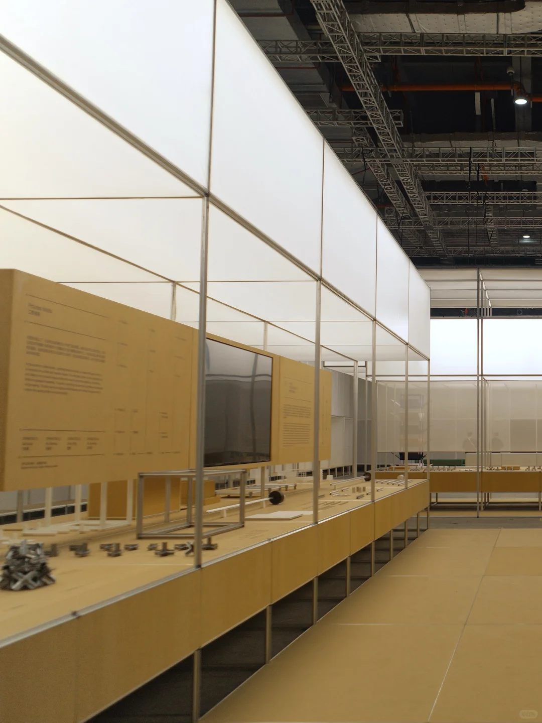 云看展｜有人问：你们这么展示不怕被抄吗？