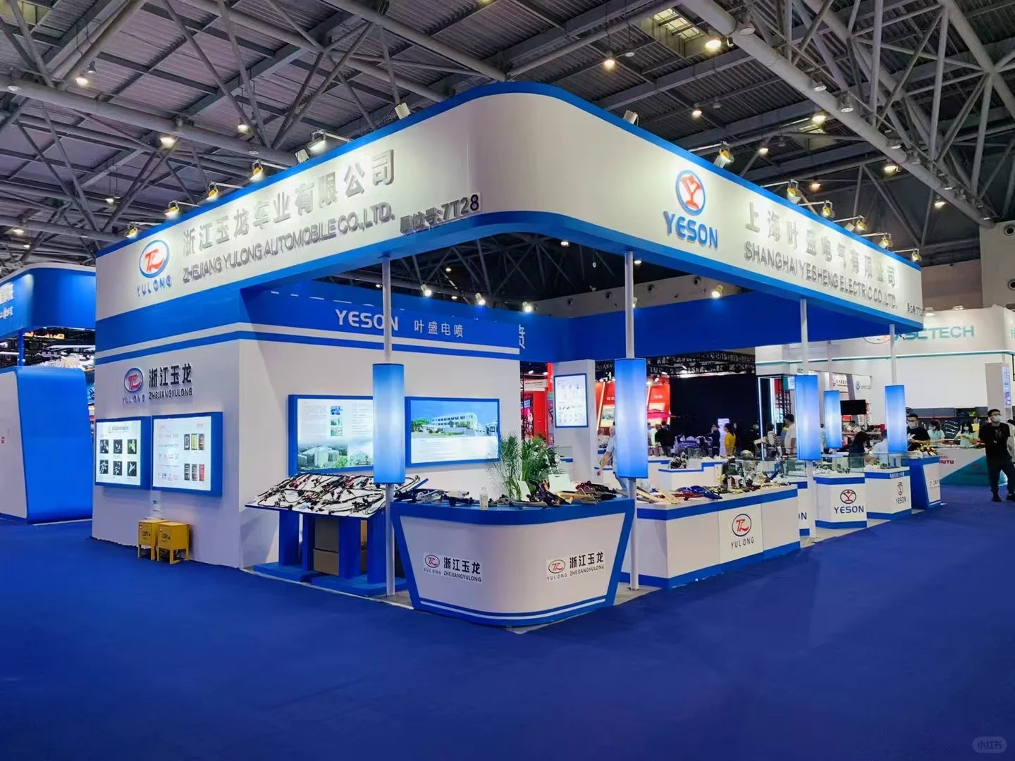 浙江本地工厂运营，全域快速响应