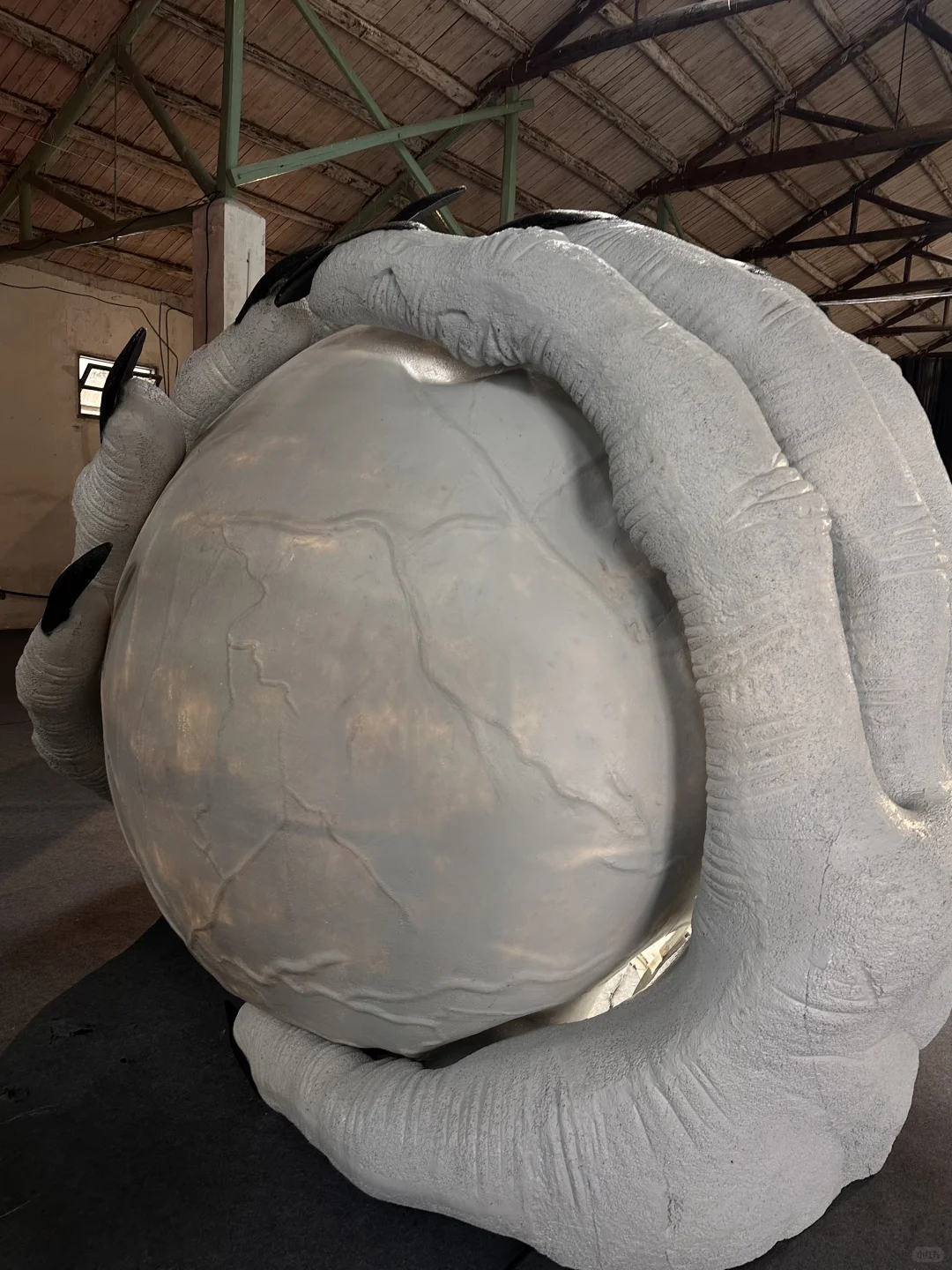 杭州新展｜今年最高级的艺术展，没有之一！?