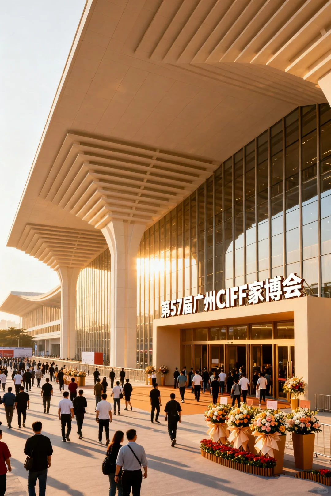 57届广州家具展